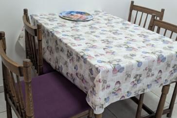 Monteur-Zimmer - Euskirchen - Ferienwohnung, Monteurzimmer in Drove