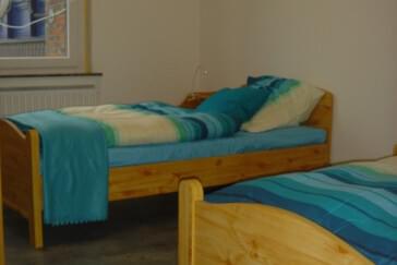 Monteur-Zimmer - Euskirchen - Hotel Häusgen Hambach