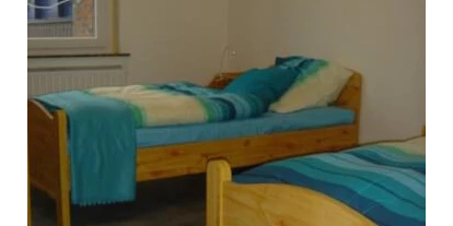 Monteur-Zimmer - Dormagen - Hotel Häusgen Hambach