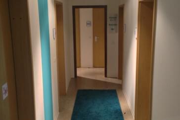 Monteur-Zimmer - Euskirchen - Hotel Häusgen Hambach