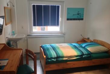 Monteur-Zimmer - Euskirchen - Hotel Häusgen Hambach