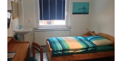 Monteur-Zimmer - Dormagen - Hotel Häusgen Hambach