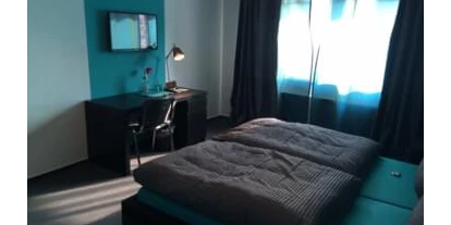 Monteur-Zimmer - Dormagen - Hotel Häusgen Hambach