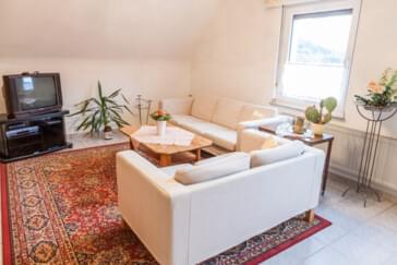 Monteur-Zimmer - Euskirchen - Monteurwohnungen - ab 28 € - Bernhard Heinen /Ferienhaus Maria /Ferienhaus B & B