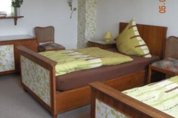 Monteur-Zimmer - Euskirchen - Monteurwohnungen - ab 28 € - Bernhard Heinen /Ferienhaus Maria /Ferienhaus B & B