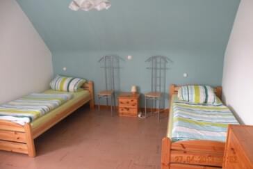 Monteur-Zimmer - Euskirchen - Monteurwohnungen - ab 28 € - Bernhard Heinen /Ferienhaus Maria /Ferienhaus B & B