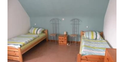 Monteur-Zimmer - Wesseling - Monteurwohnungen - ab 28 € - Bernhard Heinen /Ferienhaus Maria /Ferienhaus B & B