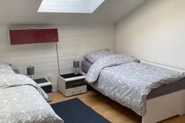 Monteur-Zimmer - Frechen - Monteurswohnung Beckers in Eschweiler - Weisweiler