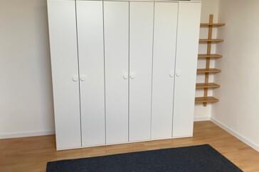 Monteur-Zimmer - Frechen - Monteurswohnung Beckers in Eschweiler - Weisweiler