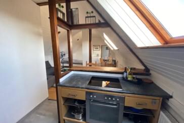 Monteur-Zimmer - Frechen - Monteurswohnung Beckers in Eschweiler - Weisweiler