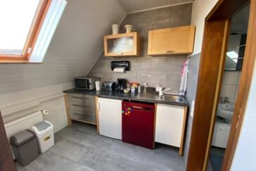 Monteur-Zimmer - Frechen - Monteurswohnung Beckers in Eschweiler - Weisweiler