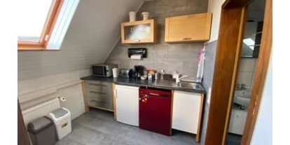 Monteur-Zimmer - Heinsberg - Monteurswohnung Beckers in Eschweiler - Weisweiler