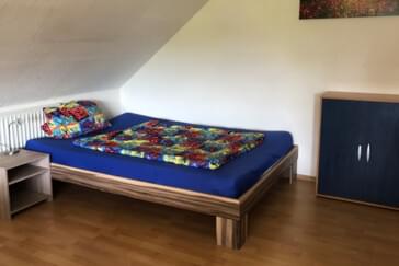 Monteur-Zimmer - Frechen - Monteurwohnung ab 15€ pro Nacht - 0162 920 1526