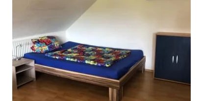 Monteur-Zimmer - Brühl (Rhein-Erft-Kreis) - Monteurwohnung ab 15€ pro Nacht - 0162 920 1526