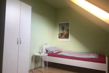 Monteur-Zimmer - Frechen - Monteurwohnung ab 15€ pro Nacht - 0162 920 1526
