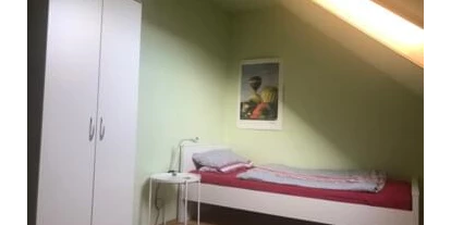 Monteur-Zimmer - Brühl (Rhein-Erft-Kreis) - Monteurwohnung ab 15€ pro Nacht - 0162 920 1526