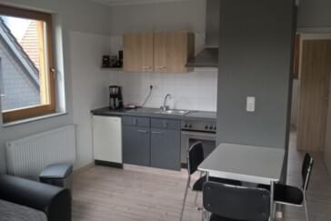 Monteur-Zimmer - Frechen - Monteur Wohnung Jansen