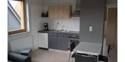 Monteur-Zimmer - Jüchen - Monteur Wohnung Jansen
