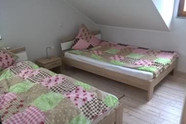 Monteur-Zimmer - Frechen - Monteur Wohnung Jansen