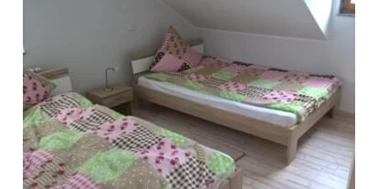 Monteur-Zimmer - Brühl (Rhein-Erft-Kreis) - Monteur Wohnung Jansen
