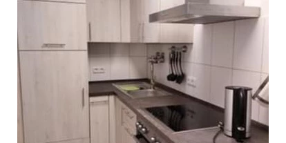 Monteur-Zimmer - Brühl (Rhein-Erft-Kreis) - Monteurwohnung Bergstein