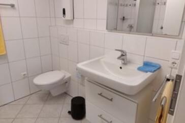 Monteur-Zimmer - Frechen - Monteurwohnung Bergstein