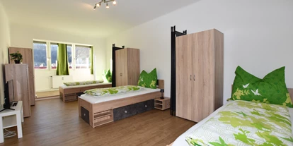 Monteur-Zimmer - Klettendorf - Monteurwohnung in 8053 Graz