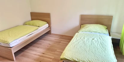 Monteur-Zimmer - Klettendorf - 35 Monteurzimmer - Flexibel nach Bedarf - All Inklusive - Einzelbetten
