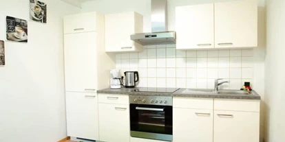 Monteur-Zimmer - Klettendorf - 35 Monteurzimmer - Flexibel nach Bedarf - All Inklusive - Einzelbetten