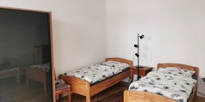 Monteur-Zimmer - Klettendorf - Apartment in 8020 Graz