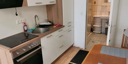 Monteur-Zimmer - Klettendorf - Apartment in 8020 Graz