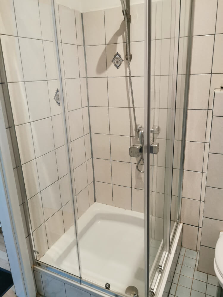 Monteur-Zimmer - Preis pro Nacht - Feldkirchen bei Graz - Apartment in 8020 Graz