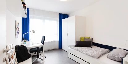 Monteur-Zimmer - Lieboch - STUWO Graz Eggenberger Gürtel