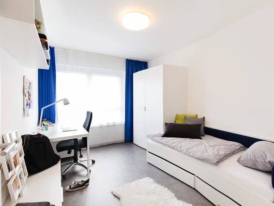 MonteurZimmer: STUWO Graz Eggenberger Gürtel