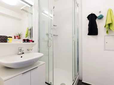 MonteurZimmer: STUWO Graz Eggenberger Gürtel