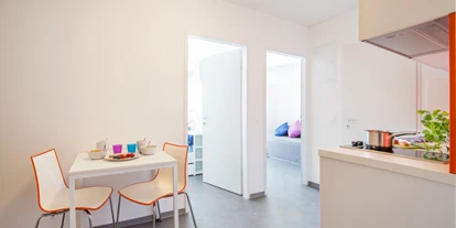 Monteur-Zimmer - Lieboch - STUWO Graz Eggenberger Gürtel
