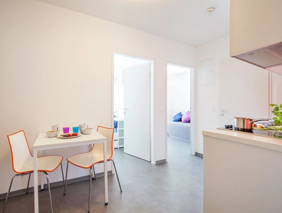 MonteurZimmer: STUWO Graz Eggenberger Gürtel