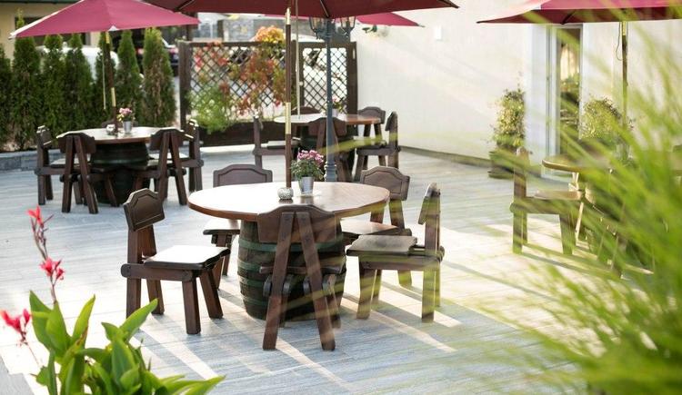 Monteur-Zimmer - Gallspach - Pension Knoll