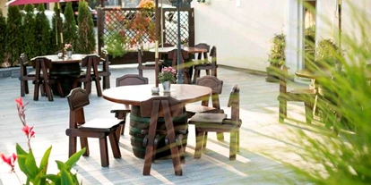Monteur-Zimmer - Thalgau - Pension Knoll
