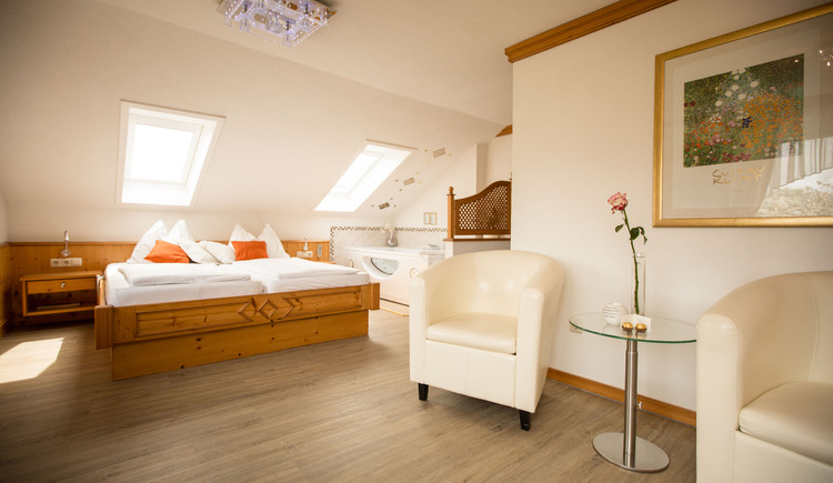 Monteur-Zimmer - Gallspach - Pension Knoll