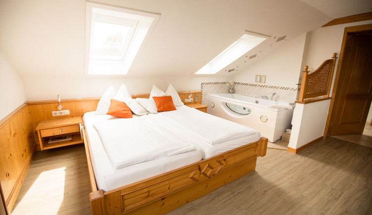 Monteur-Zimmer - Gallspach - Pension Knoll