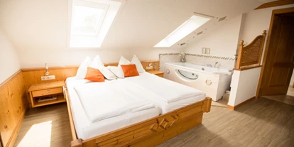 Monteur-Zimmer - Thalgau - Pension Knoll