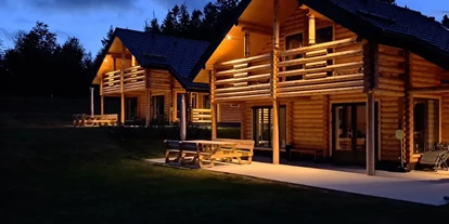 Monteur-Zimmer - Küche - Österreich - Haus 102 und 103 - Trahütti Premium Lodges
