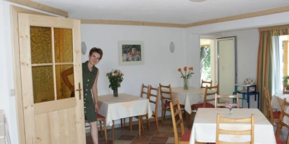 Monteur-Zimmer - Thalgau - Frühstückspension Haus Helene