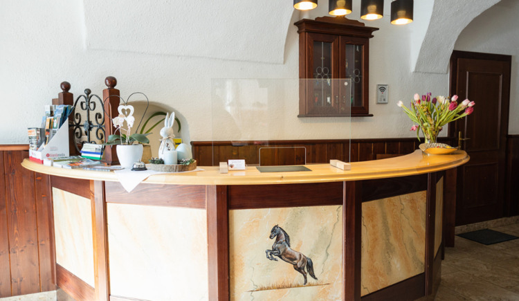 Monteur-Zimmer - Gallspach - Gasthof Post