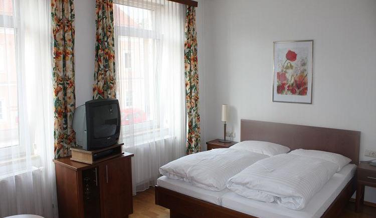 Monteur-Zimmer - Gallspach - Gasthof Post