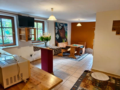 Monteur-Zimmer - Preis pro Nacht - Niederösterreich - Gästehaus "Kleine Mühle"