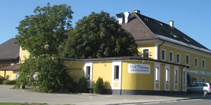 Monteur-Zimmer - Thalgau - Gasthof Wirt z´Bierbaum