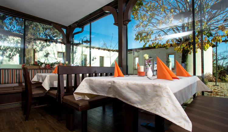 Monteur-Zimmer - Gallspach - Gasthof Wirt z´Bierbaum