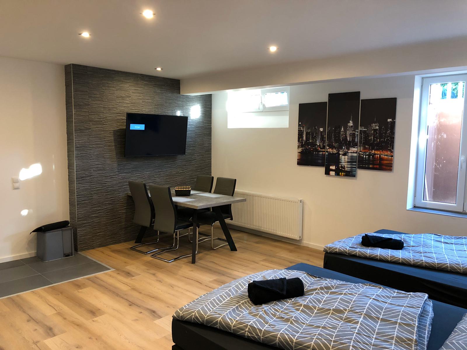 Monteur-Zimmer - Österreich - Monteurzimmer Kaiserslautern